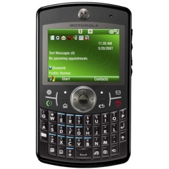 Motorola Q q9 -  1